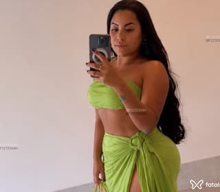 Acompanhante em Niterói-RJ - Mirella