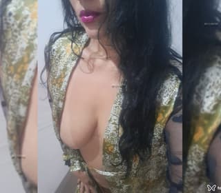 Acompanhante em Unaí-MG - Isadora