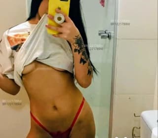 Acompanhante em Viamão-RS - Mirela Fernandes