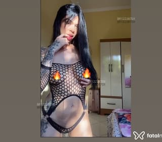 Acompanhante em Jaru-RO - Natalia