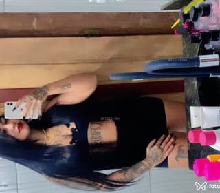 Acompanhante em Guaraí-TO - Lilithy