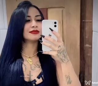 Acompanhante em Gurupi-TO - Lilithy