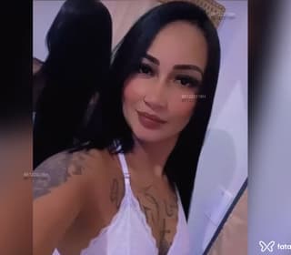 Acompanhante em Paraíso do Tocantins-TO - Lilithy