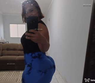 Acompanhante em Sorocaba-SP - Renata Alves