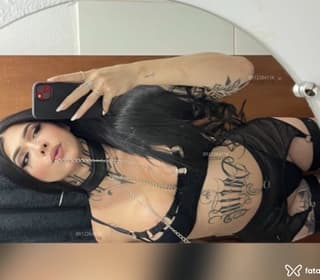 Acompanhante em Uberlândia-MG - Laryssa Callou