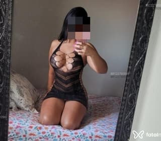 Acompanhante em Vacaria-RS - Djuli Ribeiro