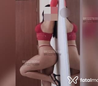 Acompanhante em Vacaria-RS - Djuli Ribeiro