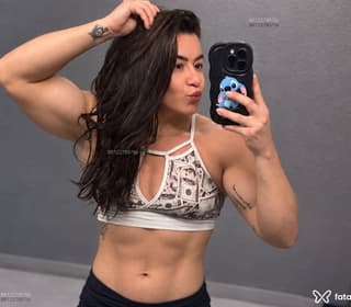 Acompanhante em São Paulo-SP - Bodybuilder