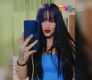 Acompanhante em Araucária-PR - Mari Mendes