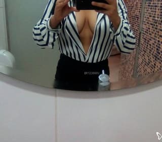 Acompanhante em Governador Valadares-MG - Isadora Pacheco