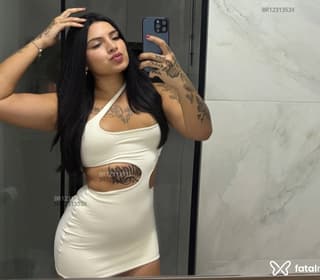 Acompanhante em Toledo-PR - Fernanda Medeiros