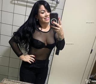 Acompanhante em Ji-Paraná-RO - Luiza Ayme