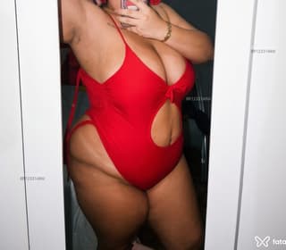 Acompanhante em Camaçari-BA - Morena Sammy