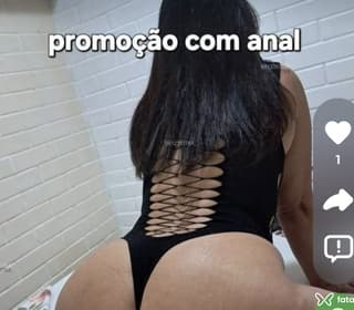 Acompanhante em Volta Redonda-RJ - Yasmim