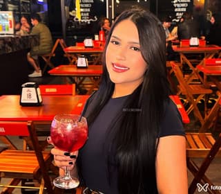 Acompanhante em Atibaia-SP - Mirella Scheffer