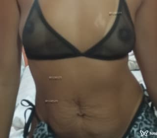 Acompanhante em Aparecida de Goiânia-GO - Kamila Salles