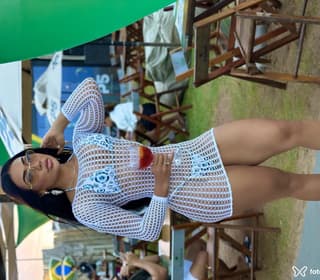 Acompanhante em Teresina-PI - Angelotti Martins