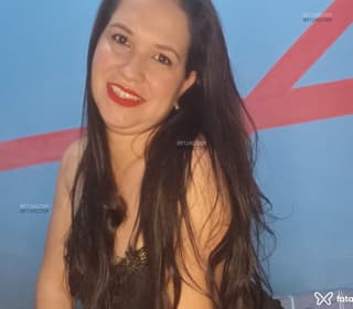 Acompanhante em Virtual-VT - Ana Maria