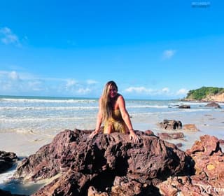 Acompanhante em Natal-RN - Patricia