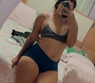 Acompanhante em Confresa-MT - Bruna