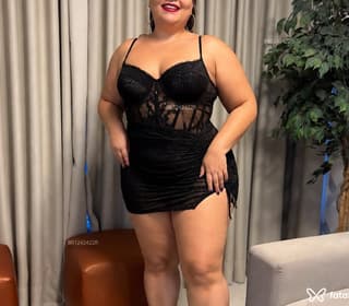 Acompanhante em Sombrio-SC - Duani Mello