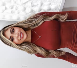 Acompanhante em São Paulo-SP - Mayra Marcele