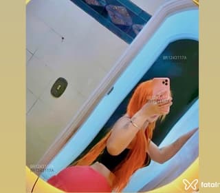 Acompanhante em Guarapari-ES - Bruna