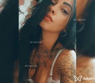 Acompanhante em Ribeirão Preto-SP - Bruna Fernandes