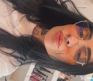 Acompanhante em Ribeirão Preto-SP - Bruna Fernandes