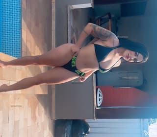 Acompanhante em São José do Rio Preto-SP - Debora Ferreira