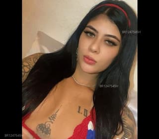 Acompanhante em Rio de Janeiro-RJ - Carolina Barbosa