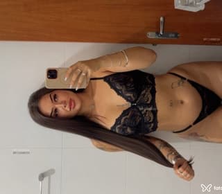 Acompanhante em Vitória da Conquista-BA - Dudaa