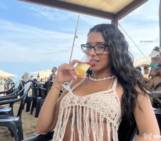 Acompanhante em Contagem-MG - Anne Gabriela