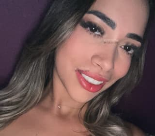 Acompanhante em Rondonópolis-MT - Sophie Andrade