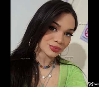 Acompanhante em Cianorte-PR - Nina Sarah