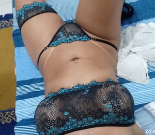 Acompanhante em São Carlos-SP - Ruby