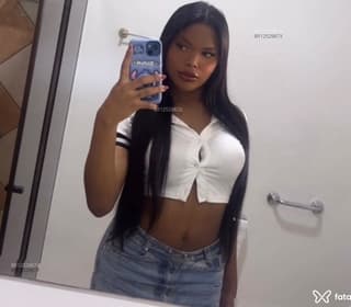 Acompanhante em Barreiras-BA - Rakelly Baker