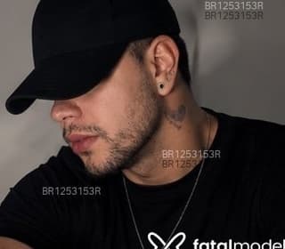 Acompanhante em Porto Alegre-RS - Daniel
