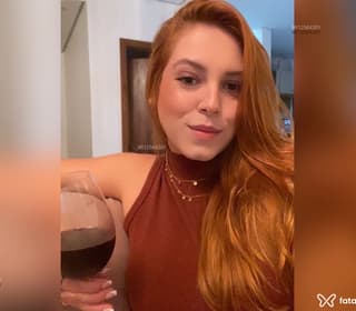 Acompanhante em Porto Alegre-RS - Pati Ruiva