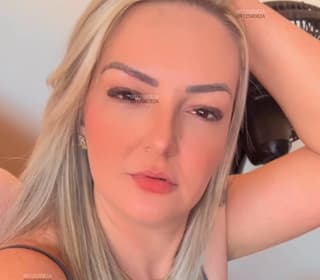 Acompanhante em Varginha-MG - Larissa