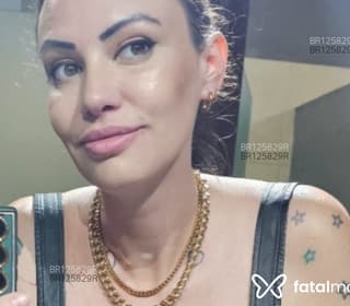Acompanhante em Xanxerê-SC - Maria Bonnes