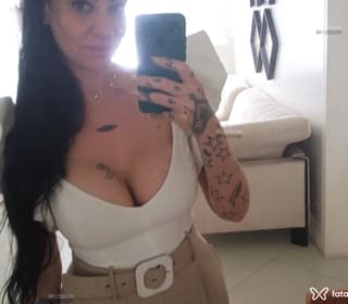 Acompanhante em Xanxerê-SC - Maria Bonnes