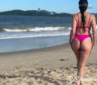 Acompanhante em Xanxerê-SC - Maria Bonnes