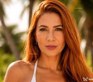 Acompanhante em Vitória-ES - Geovana Oliver