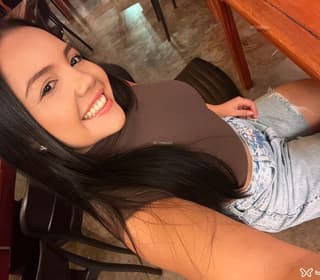Acompanhante em Parauapebas-PA - Fernanda Andrade