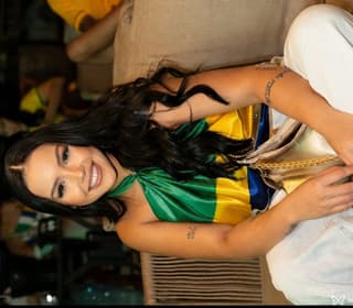 Acompanhante em Parauapebas-PA - Fernanda Andrade