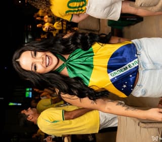 Acompanhante em Tangará da Serra-MT - Fernanda Andrade