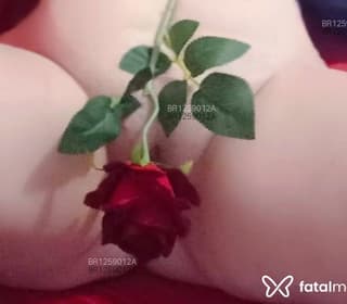 Acompanhante em Tubarão-SC - Clara Nuru