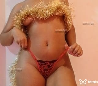 Acompanhante em Maceió-AL - Bruninha Toledo