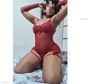 Acompanhante em Feira de Santana-BA - Julia Garcia